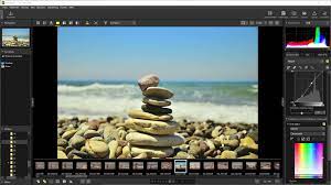 You might not feel comfortable with capture one straight how easy do you think it is to import from lightroom in capture one? Angetestet Die Neue Kostenlose Nikon Nx Studio Raw Software