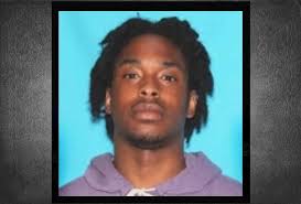 UPDATE: Suspect Is In Custody