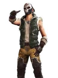 To be the last survivor is the only goal. Skull King Free Fire Quilted Vest Green Jacketsjunction