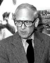 Ray Robinson '41, Magazine Editor, Gehrig Biographer