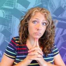 What's your character gonna DO about it?