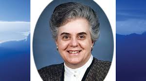 Dorothy “Dot” Diurba, Sharon, PA Obituary