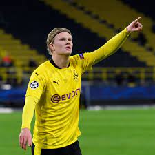 The 2018/19 champions league group stage kicks off in less than a week. Uefa Champions League On Twitter Erling Haaland 15 Goals In 12 Champions League Games 32 Goals In 31 Games For Dortmund Ucl