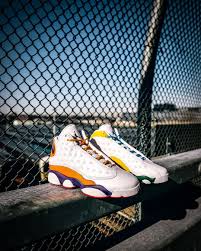 Foot Locker On Instagram Kids Jordan Retro 13 Playground Available Now In Store And Online I 2020