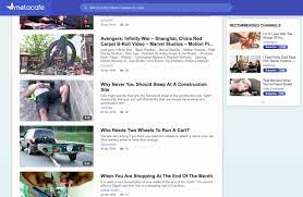 Much like youtube, you can actually earn money from your uploads on metacafe through their producer rewards program. 14 Best Free Youtube Alternatives 2021 Video Sites Like Youtube