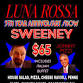 Dinner /comedy show. Steve Sweeney! event in Andover, MA