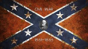 The orange free state in south africa was an independent boer republic in the late 19th century, then a british colony, then part of the union of south africa.the orange colour came from the orange river, named for the dutch house of orange. Rebel Flag Background 1920x1080