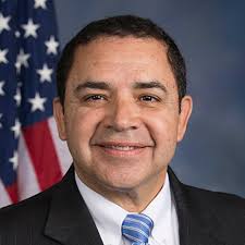 Cuellar indicted for alleged bribery, money laundering