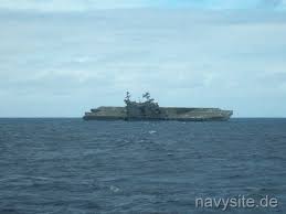 uss belleau wood lha 3 sank! scubaboard