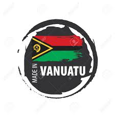 Vanuatu south caucasus country flags full hd. Vanuatu Flag Vector Illustration On A White Background Royalty Free Cliparts Vectors And Stock Illustration Image 133842710