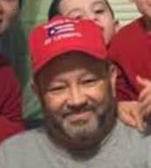 Obituary information for Sonny P. Correa