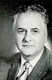 Harold Wolf (1906-1984)