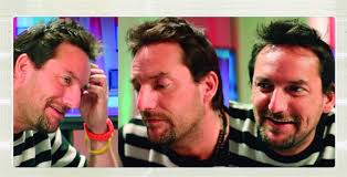 Daniel Huevo Fuenzalida