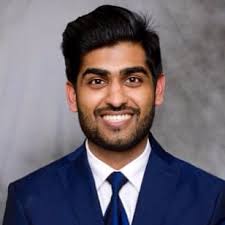 Dr. Smit Deliwala, MD