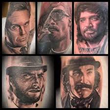 Memorial tattoo ♥ thanks Darren