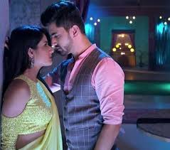 Star plus tv hindi serial naamkaran ended on 18th may 2018. Star Plus Serial Naamkaran Is Currently Showing The High Voltage Drama Around The Lives Of Neil Zain Imam And Avni Aditi Rath Love Story New Shows Zain Imam