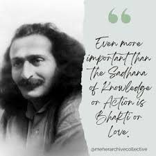 Meher Archive Collective