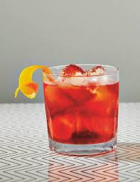 Negroni Recipe Pink Drink Recipes Negroni Recipe Wine Recipes Drink