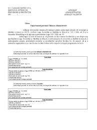 319 din 14 iulie 2006. Tematica Instruire Tesa