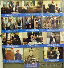 Pk42 El Florido Pensil Fernando Guillen Jorge S Comprar Fotos Fotocromos Y Postales De Peliculas De Cine En Todocoleccion 33306013