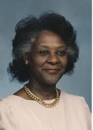 Gladys Sutton Obituary (2017)