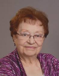 Edna L. Luckow Obituary June 25, 2020