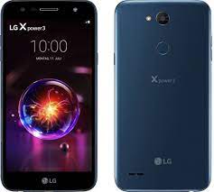 LG X power 3 mit großem Akku und ...