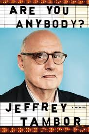 Are You Anybody? by Jeffrey Tambor: 9780451496355