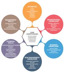 Rims Education Risk Manager Core Competency Model Organizational Management Core Competencies Education