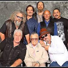 Kim Coates On Twitter Sons Of Anarchy Sons Of Anarchy Cast Sons Of Anarchy Samcro