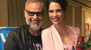 Y desde sus cuentas de. Todos Los Detalles Del Casamiento De Jorge Rial Y Romina Pereiro Radio Mitre