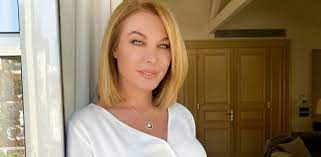 View this post on instagram. Tatiana Stefanidoy Oi Apoxwrhseis Apo Thn Ekpomph Ths Kai H Epomenh Sezon E8nos