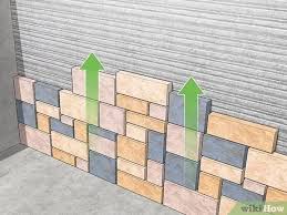 We did not find results for: How To Install Stone Veneer With Pictures Wikihow