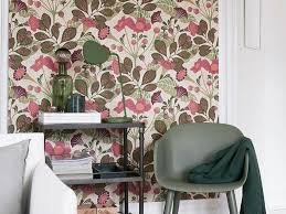 Papier peint tendance déco, tunis. 6 Tendances Deco 2018 Qui Vont Vous Faire Craquer Joli Place