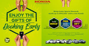 Fiqqq kalau boleh, walaupun beli kereta yang terpakai mesti beli kereta dalam keadaan yang terbaik. Beli Kereta Honda Baharu April Ini Dan Dapat Rebat Menarik Hingga Rm3 500