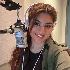 Yesterday, I got to share the extensive climate reporting project I've been  working