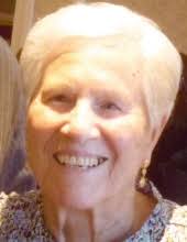 Obituary information for Grace (DeIulis) Tammaro
