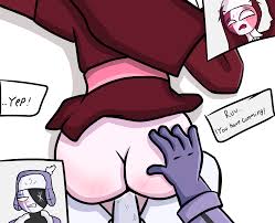 Mid Fight Masses Hentai (34 photos) - porn photo