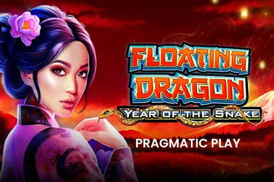 Floating Dragon - Year of the Snake Slot Demo