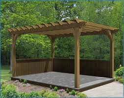 The tuscany pergola is the strongest in the. Wooden Pergola In Abu Dhabi And Al Ain December 2016