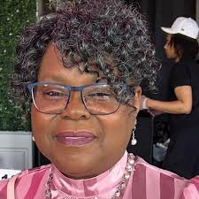 Jacqueline Jeffries in people