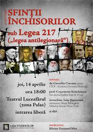 217 întreruperea termenului de prescripție. SfinÅ£ii Inchisorilor Sub Legea 217 ConferinÈ›Äƒ OrganizatÄƒ De Ls IaÈ™i Nou Inregistrarea Video Este DisponibilÄƒ Bucovina ProfundÄƒ