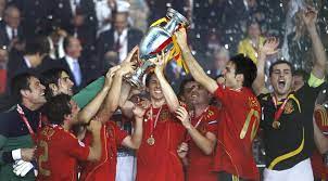 Todos los campeones, uno a uno josé l. Fotos 10 Anos De La Victoria De La Seleccion Espanola En La Eurocopa 2008 Deportes El Pais
