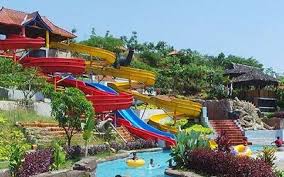 Water Park Ciperna Tiket Wahana Oktober 2020 Travelspromo