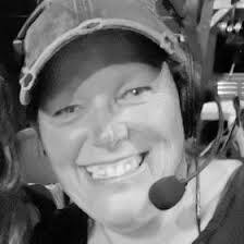 Caryn Ball's Instagram, Twitter & Facebook