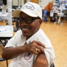 Get Your Flu Shot Today! We had an incredible turnout last week,  administering nearly 600 shots in just 2 hours! Let's keep the momentum  going and protect our community this season. Join