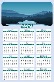 Jadi kamu bisa download desain template kalender yang keren ini secara gratis, yang mana kamu bisa. Kalender Dato 2021 Gratis Vektor Grafik Pa Pixabay