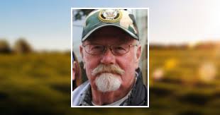 Darryl S. Nourse Obituary December 18, 2021