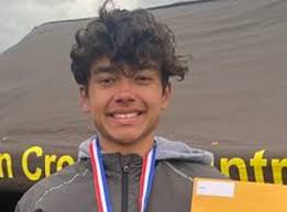 First look at the Bay County boys track and field leaders for 2024