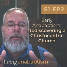 Living Anabaptism